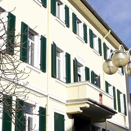 Boutique-Hotel „Altes Rathaus“ Lahnstein Exterior photo